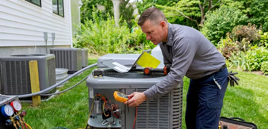Apartment and Multi-Unit Dryer Vent Cleaning in Milwaukee