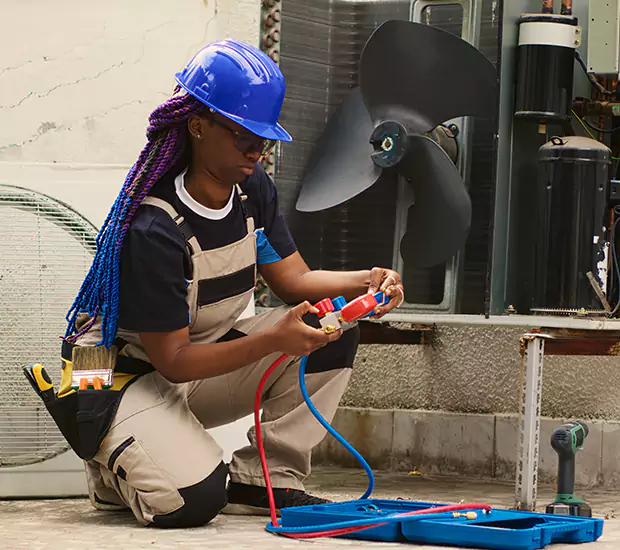 Licensed AC Electrical Repair Pros in Milwaukee, WI