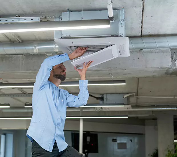 Proven Commercial AC Replacement: Your Local Business Cooling Team in Milwaukee, WI