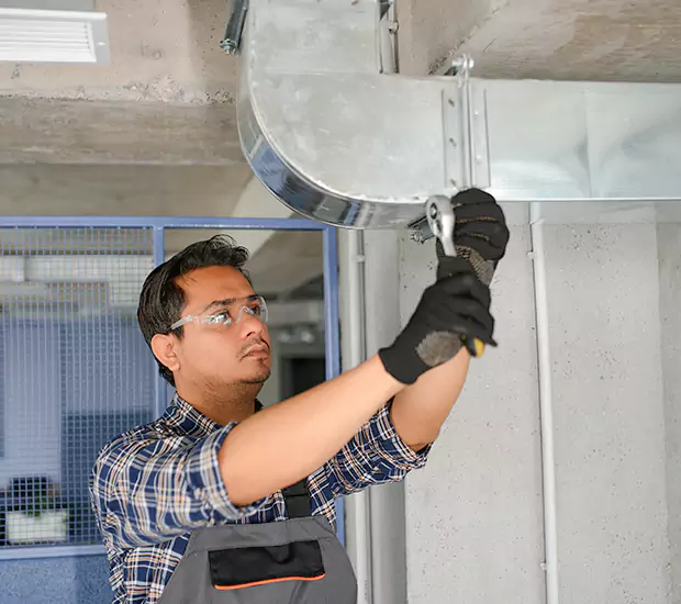 Proven Ductwork Replacement: Your Local Whole-Home Airflow Team in Milwaukee, WI