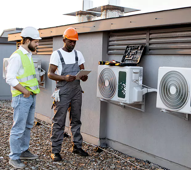 Proven Outdoor AC Installation: Your Local Condenser Specialists in Milwaukee, WI